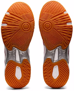 아식스 젤 로켓 10 '화이트 클래식 레드' 1073A047-100 Details for 아식스 젤 로켓 10 '화이트 클래식 레드' 1073A047-100