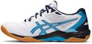 Buy ASICS Gel Rocket 10 'Putih Digital Aqua' 1071A054-102