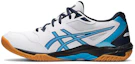 Buy ASICS Gel Rocket 10 ''Blanc Aqua Digital'' 1071A054-102