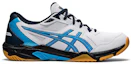 Order ASICS Gel Rocket 10 ''Blanc Aqua Digital'' 1071A054-102