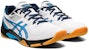 ASICS Gel Rocket 10 'Putih Digital Aqua' 1071A054-102