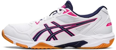 ASICS Gel Rocket 10 'White Peacoat' 1073A047-102 ASICS Gel Rocket 10 'White Peacoat' 1073A047-102