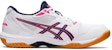 ASICS Gel Rocket 10 'Putih Peacoat' 1073A047-102