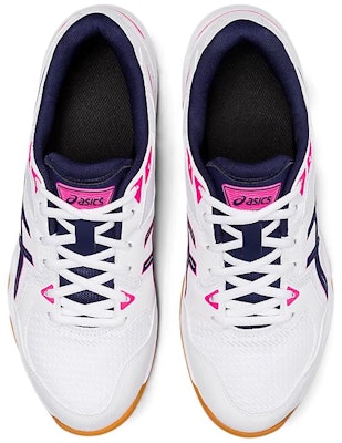 ASICS Gel Rocket 10 '白色海军蓝' 1073A047-102 Purchase ASICS Gel Rocket 10 '白色海军蓝' 1073A047-102