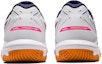 Details for ASICS Gel Rocket 10 'Putih Peacoat' 1073A047-102