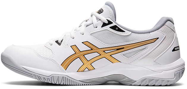 アシックス ゲルロケット10 白/金 1071A054-103 Buy アシックス ゲルロケット10 白/金 1071A054-103