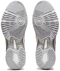 アシックス ゲルロケット10 白/金 1071A054-103 Details for アシックス ゲルロケット10 白/金 1071A054-103