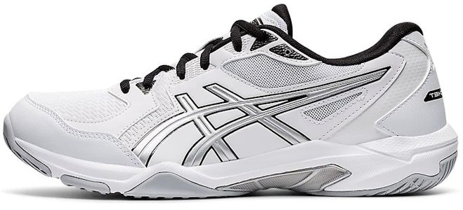 ASICS Gel Rocket 10 'Putih Pure Silver' 1071A054-105 Buy ASICS Gel Rocket 10 'Putih Pure Silver' 1071A054-105