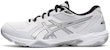 ASICS Gel Rocket 10 'Putih Perak Tulen' 1071A054-105