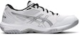 ASICS Gel Rocket 10 'Putih Perak Tulen' 1071A054-105