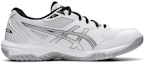 Order ASICS Gel Rocket 10 'Putih Perak Tulen' 1071A054-105
