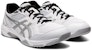 ASICS Gel Rocket 10 'Putih Perak Tulen' 1071A054-105