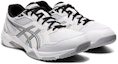 Lookbook ASICS Gel Rocket 10 'Putih Perak Tulen' 1071A054-105