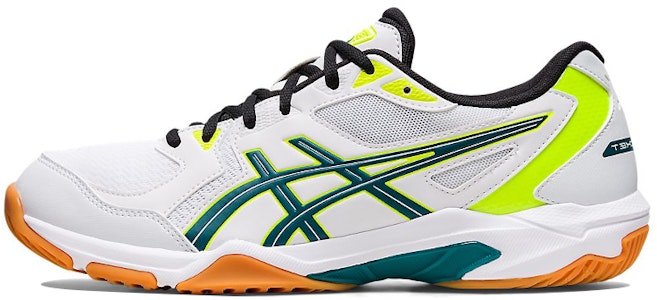 亞瑟士 Gel Rocket 10 '白色絲絨松綠' 1071A054-107 Buy 亞瑟士 Gel Rocket 10 '白色絲絨松綠' 1071A054-107