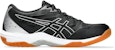 ASICS Gel Rocket 11 2E Wide 'Hitam Perak Tulen' 1073A066-002