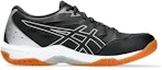 Order ASICS Gel Rocket 11 2E Wide 'Hitam Perak Tulen' 1073A066-002