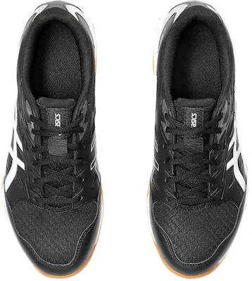 ASICS Gel Rocket 11 2E Ancho 'Negro Plata Pura' 1073A066-002 Purchase ASICS Gel Rocket 11 2E Ancho 'Negro Plata Pura' 1073A066-002