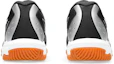 Details for ASICS Gel Rocket 11 2E Ancho 'Negro Plata Pura' 1073A066-002