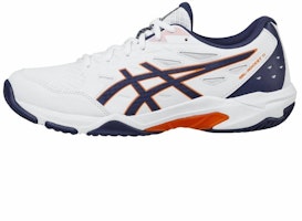 ASICS Gel Rocket 11 2E Wide 'White Indigo Fog' 1073A077-101 ASICS Gel Rocket 11 2E Wide 'White Indigo Fog' 1073A077-101