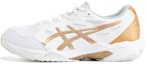 Buy ASICS Gel Rocket 11 2E Wide 'Putih Emas Tulen' 1071A106-100
