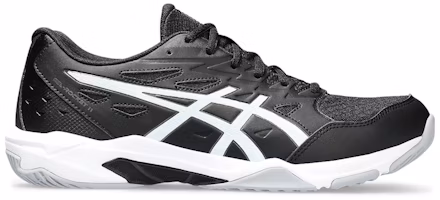 ASICS Gel Rocket 11 'Black Gunmetal' 1071A091-002 ASICS Gel Rocket 11 'Black Gunmetal' 1071A091-002