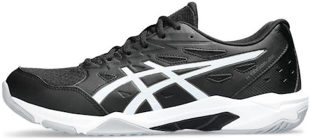 ASICS Gel Rocket 11 'Black Gunmetal' 1071A091-002 ASICS Gel Rocket 11 'Black Gunmetal' 1071A091-002