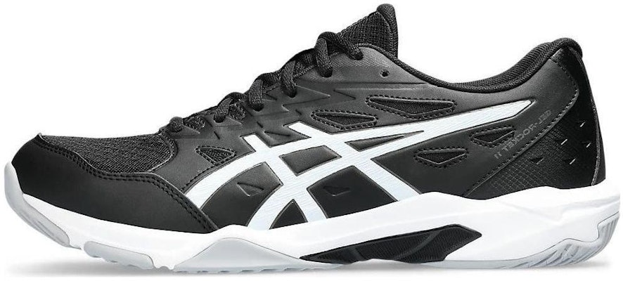 ASICS Gel Rocket 11 'Black Gunmetal' 1071A091-002 Buy ASICS Gel Rocket 11 'Black Gunmetal' 1071A091-002