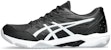 ASICS Gel Rocket 11 'Hitam Gunmetal' 1071A091-002