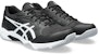 ASICS Gel Rocket 11 'Hitam Gunmetal' 1071A091-002