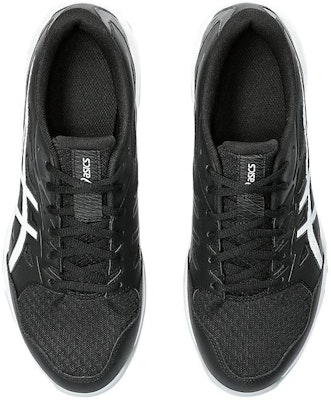 ASICS Gel Rocket 11 '黑色枪灰' 1071A091-002 Purchase ASICS Gel Rocket 11 '黑色枪灰' 1071A091-002