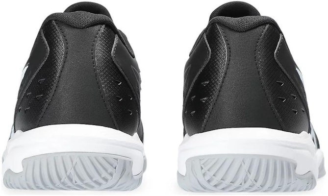 ASICS Gel Rocket 11 '黑色枪灰' 1071A091-002 Details for ASICS Gel Rocket 11 '黑色枪灰' 1071A091-002