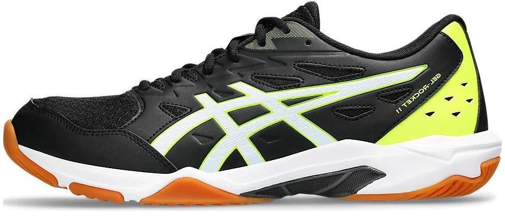 asics-gel-rocket-11-black-neon-yellow