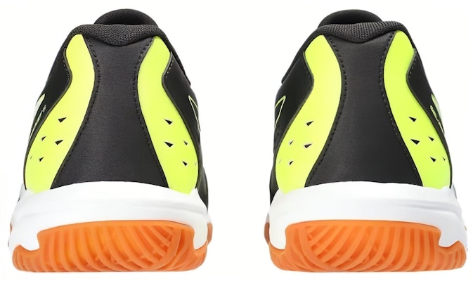 ASICS Gel Rocket 11 '炫黑荧光黄' 1071A091-001 Shop ASICS Gel Rocket 11 '炫黑荧光黄' 1071A091-001