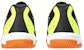 ASICS Gel Rocket 11 'Hitam Kuning Neon' 1071A091-001
