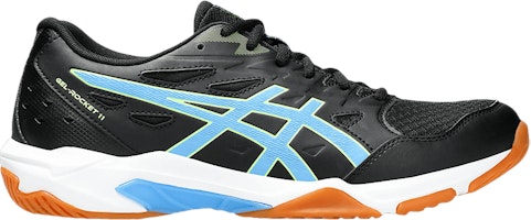 ASICS Gel Rocket 11 'Black Waterscape' 1071A091-003 ASICS Gel Rocket 11 'Black Waterscape' 1071A091-003
