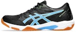 Buy ASICS Gel Rocket 11 'Hitam Waterscape' 1071A091-003