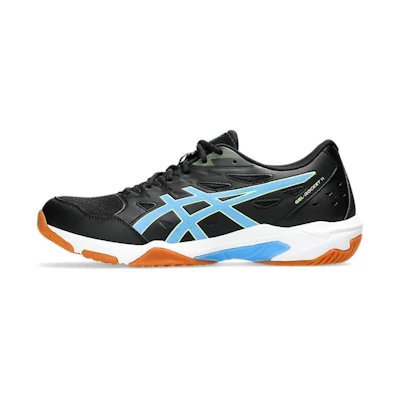 ASICS Gel Rocket 11 'Black Waterscape'