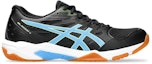 Order ASICS Gel Rocket 11 'Hitam Waterscape' 1071A091-003