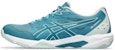 ASICS Gel Rocket 11 'Biru Teal' 1071A091-401