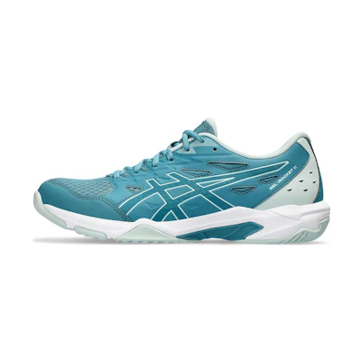 ASICS Gel Rocket 11 'Blue Teal'