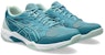 ASICS Gel Rocket 11 'Biru Teal' 1071A091-401