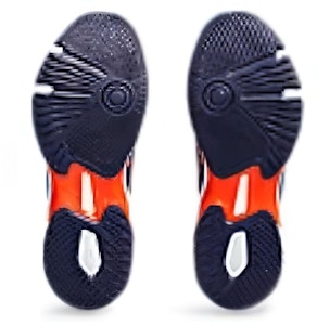 ASICS Gel Rocket 11 'Peacoat Shocking Orange' Sepatu Olahraga Pria Terbaru 1071A091-402 Shop ASICS Gel Rocket 11 'Peacoat Shocking Orange' Sepatu Olahraga Pria Terbaru 1071A091-402