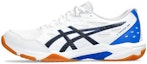 Buy ASICS Gel Rocket 11 'Putih Biru' 1071A091-100