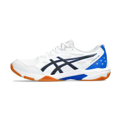 ASICS Gel Rocket 11 'White Blue'