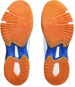 ASICS Gel Rocket 11 'Putih Biru' 1071A091-100 Purchase ASICS Gel Rocket 11 'Putih Biru' 1071A091-100