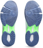 ASICS Gel Rocket 11 'Putih Biru Limau' 1071A091-102 Sizing ASICS Gel Rocket 11 'Putih Biru Limau' 1071A091-102