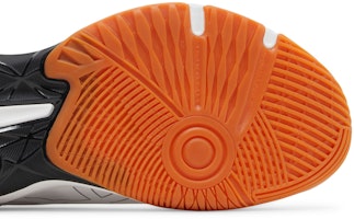 ASICS Gel Rocket 11 'Putih Perak Murni' 1071A091-101 Purchase ASICS Gel Rocket 11 'Putih Perak Murni' 1071A091-101