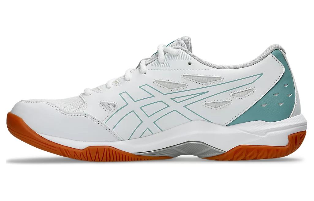 ASICS Gel Rocket 11 'White Teal Tint' 1073A065-102