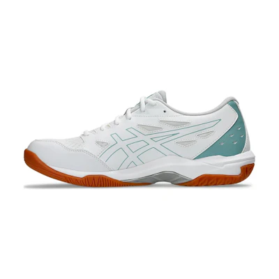 ASICS Gel Rocket 11 'White Teal Tint'