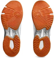 ASICS Gel Rocket 11 'Putih Teal Tint' 1073A065-102 Shop ASICS Gel Rocket 11 'Putih Teal Tint' 1073A065-102